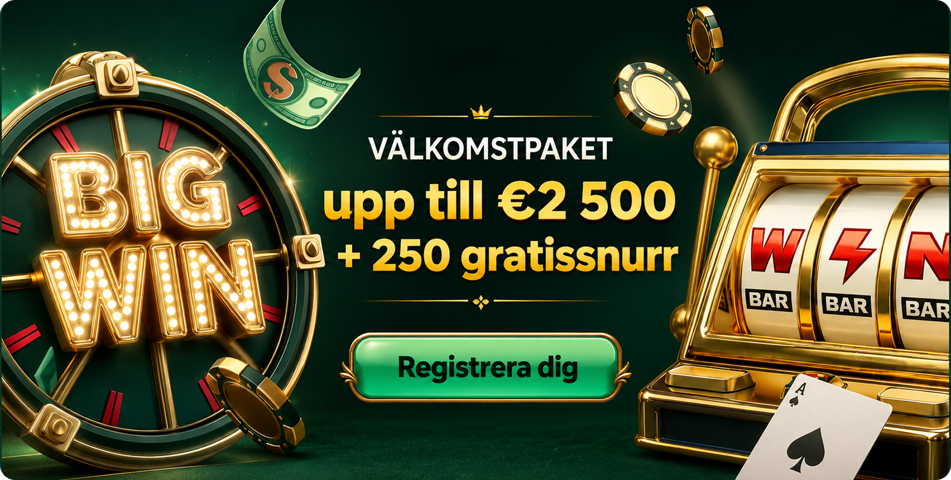 Winbeatz Casino